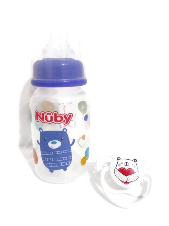 dolls bottle set