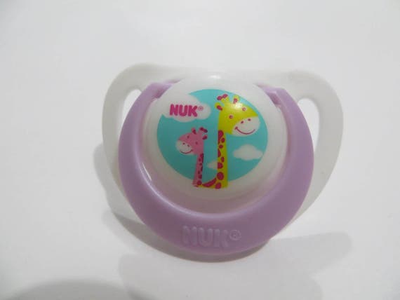 baby alive binkies