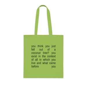 charli xcx チャーリーxcx BRAT トートバッグ　コーチェラ Charli XCX Wears Coach Tote: Where to Buy Brooklyn Bag Online