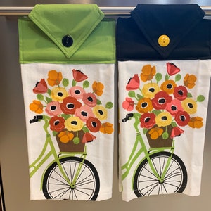 Poppy Bicycle, Poppy flowers, Spring flowers, Poppies and bicycle, April showers, May flowers