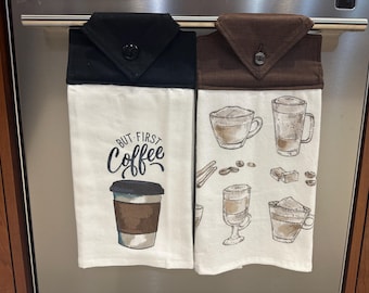 Ale najpierw kawa, ręcznik kawowy, miłośnik kawy, kawiarnia, wystrój kawiarni, filiżanka do kawy, świeżo parzona kawa, latte, cappuccino, espresso