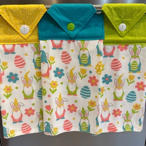 Gnome, Easter, Easter Gnomes, Spring Gnome, Easter egg towel, Happy Easter, bunny rabbit, Easter egg hunt, chicken, chicken egg