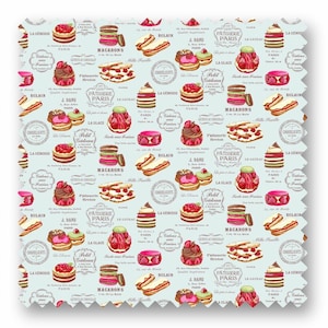 1:12 dollhouse  fabric for miniature