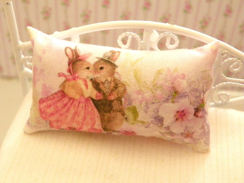 Casa Delle Bambole In Scala 1:12, Miniature, Mobili, Accessori - Foto 8