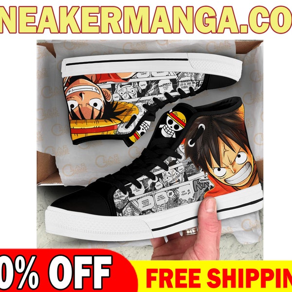 custom one piece shoes