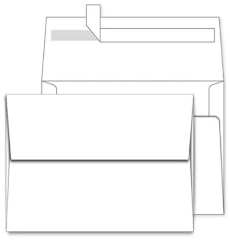 Note Cards Personalized Stationery Paper Cards Stationary Fruit Flat Cards FC023 2 sizes