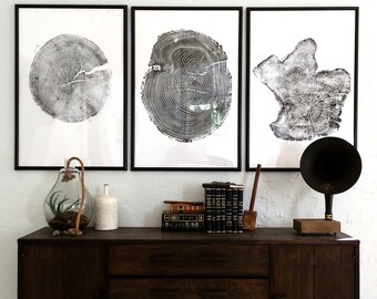 large art print etsy