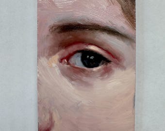 ブグロー　模写 西洋絵画【摸写】ブグロー「少女」国立西洋美術館所蔵 painterTMK出品