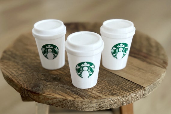 Newborn Photo Prop: Babybucks Coffee Cup - USA Made - Etsy