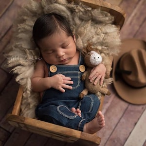 Handmade Newborn Reborn Photo Prop Hats 