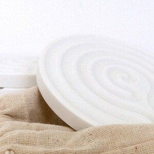 Finger Labyrinth to Pray Focus Meditate or Relax - Etsy