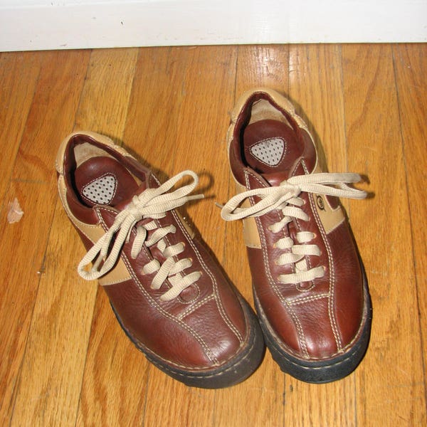 Vintage Born Shoes Etsy