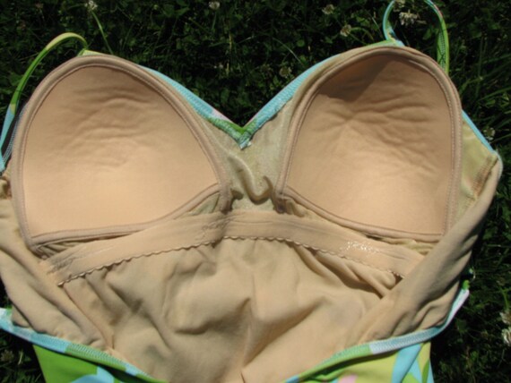 Gottex  Swimsuit/Bathing Suit - Size 14 Swimsuit - image 3