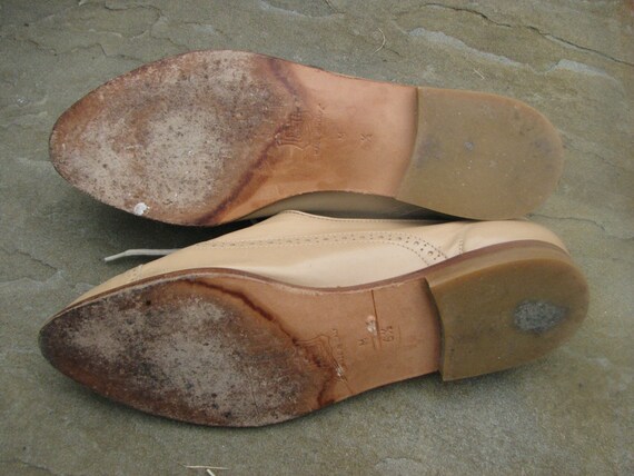 Vintage Paloma shoes - Size 6 1/2 shoes - Free Sh… - image 4