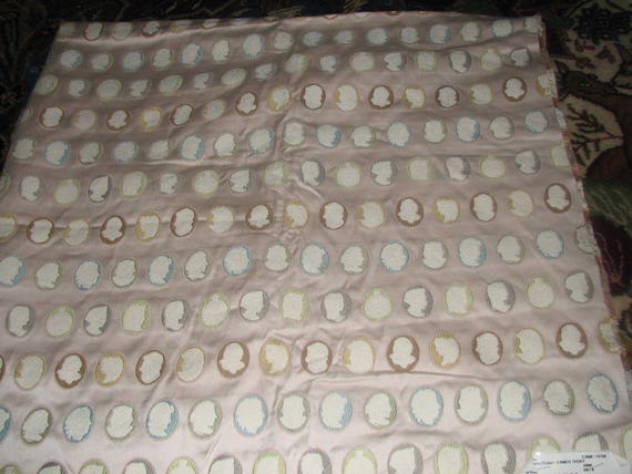 Cameo upholstery fabric - Unique - Free Shipping US