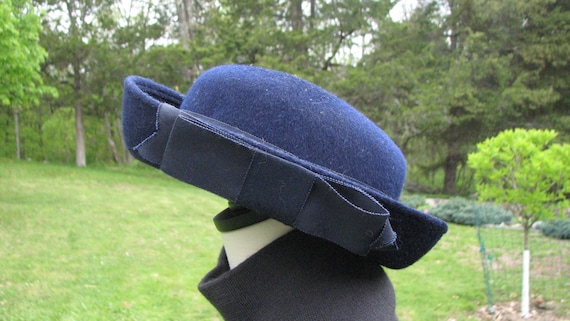 glenover henry pollak hat