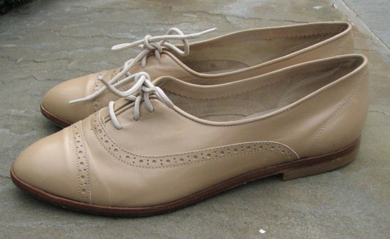 Vintage Paloma shoes - Size 6 1/2 shoes - Free Sh… - image 5