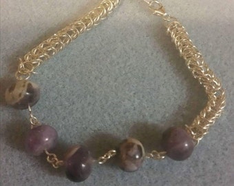 Amethyst Bracelet