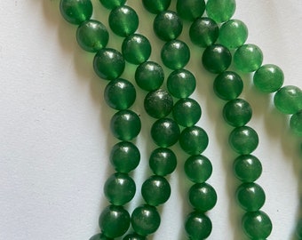 Natural stone beads different colors