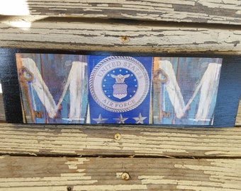 military mom gifts