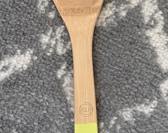 Officitieller Sh*t Stirrer™ – Anonymes Streich-Holzlöffel-Geschenk