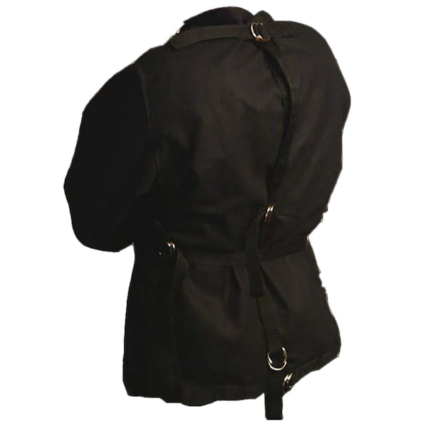Insane Asylum Costume - Etsy