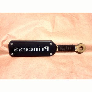 Spanking paddle custom/GLOW colors available