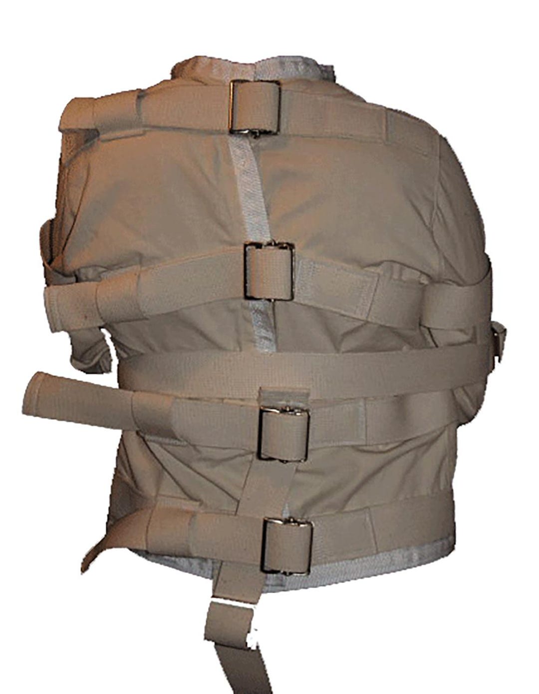 Classic Straight Jacket Custom Made All Sizes Available - Etsy