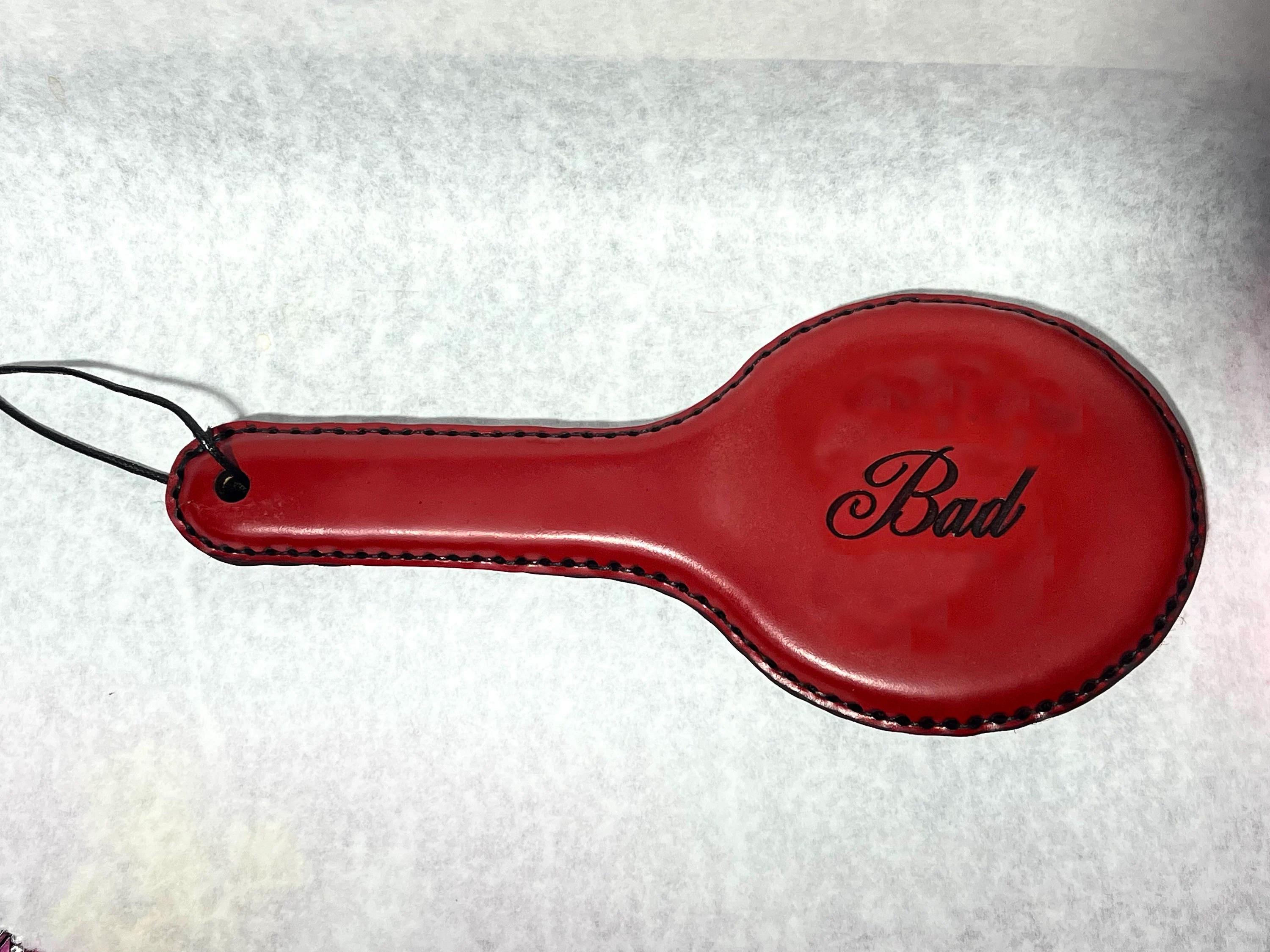 ハンドスパンキング