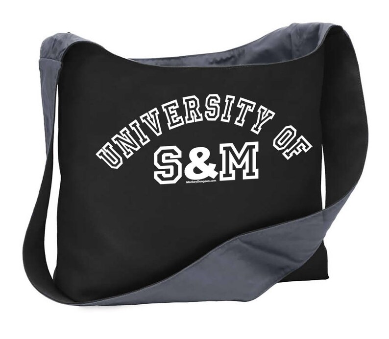 sling bag with wide strap