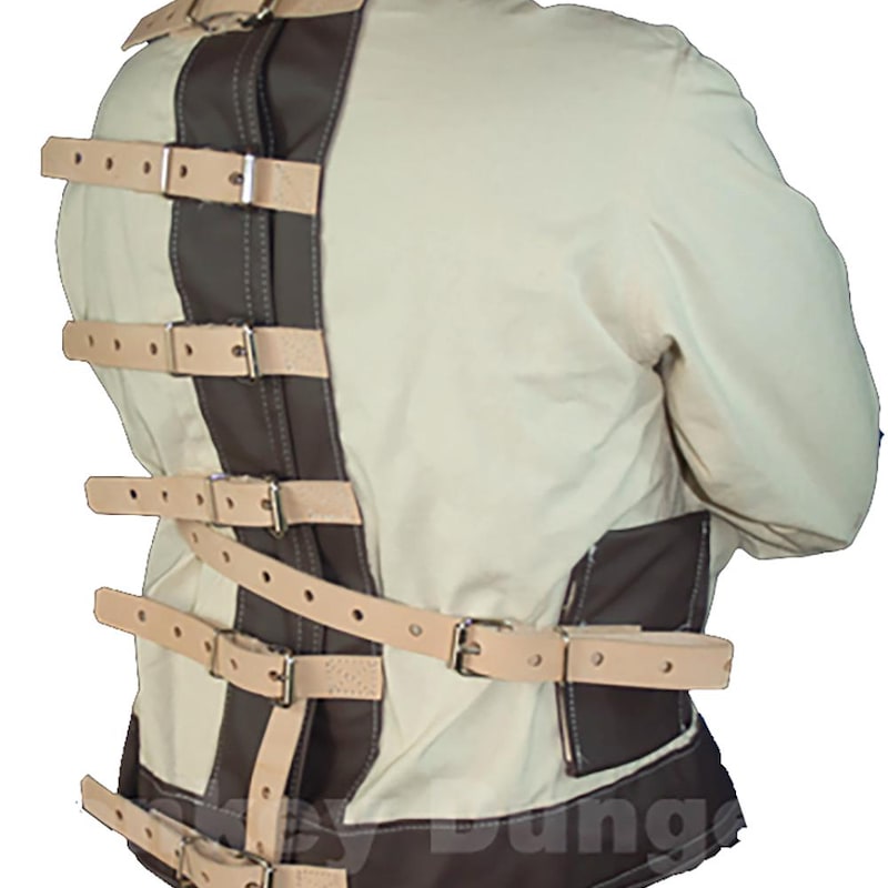 Straight Jackets - Etsy Canada