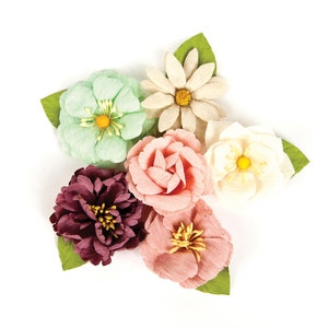 Prima Frank Garcia "Wild and Free" Collection Flowers