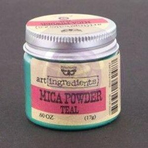 Prima Finnabair Mica Powder
