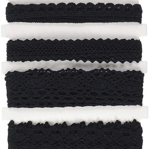 Kaisercraft Lace Pack