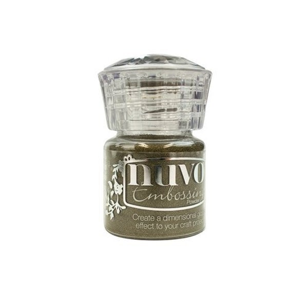 NUVO EMBOSSING POWDERS