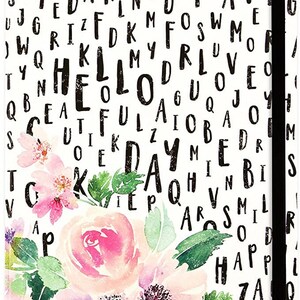 Prima My Prima Planner Spiral Planner - In The Moment