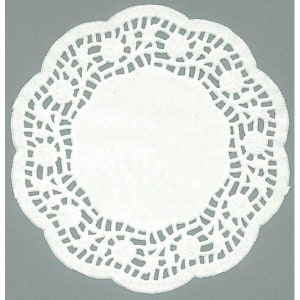 Kaisercraft Paper Dollies
