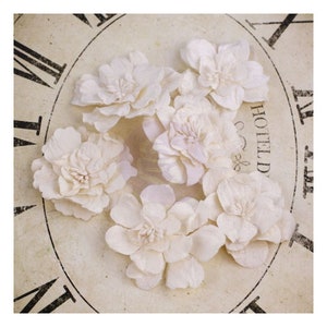 Prima Mulberry handgemachte Papierblumen