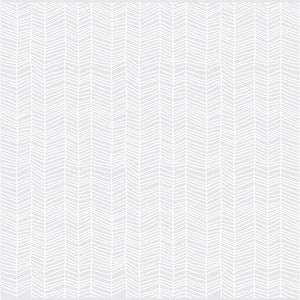 Studio Calico White Pattern on Vellum Paper