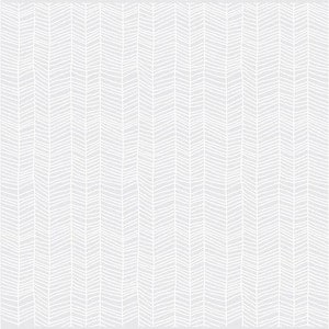 Studio Calico White Pattern on Vellum Paper