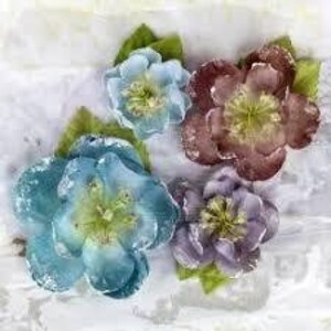 Prima's Tatiana Collection Flowers