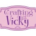 Vicky Van Vleck