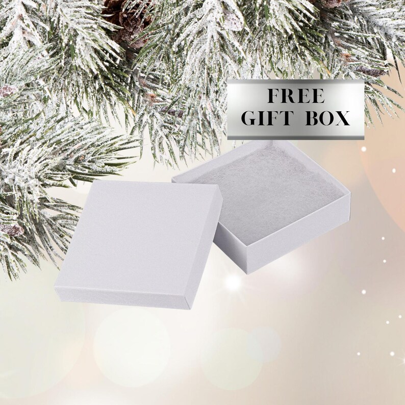 Union Jack Santa 2024 Christmas Ceramic Ornament, Gloss Finish, British