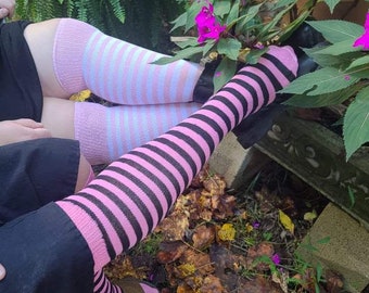 Breast Cancer Awareness Fundraiser Unisex Cotton Socks 3pk USA Made,  Cancer Survivor Socks, Comfortable Hosiery, Ecofriendly Gift