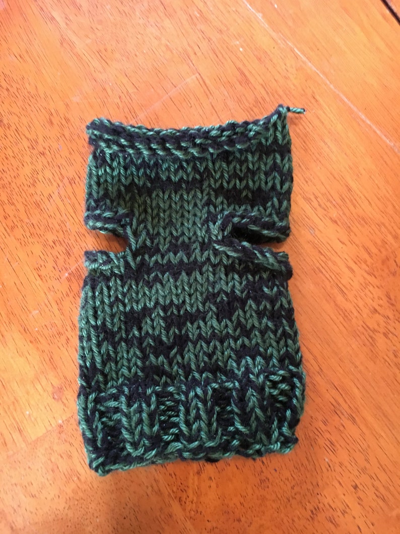 Small DogCat Sweater