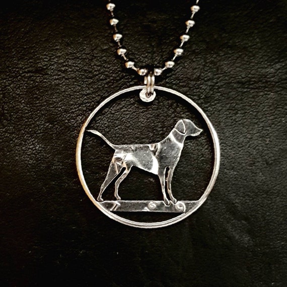 Bird dog jewelry sale