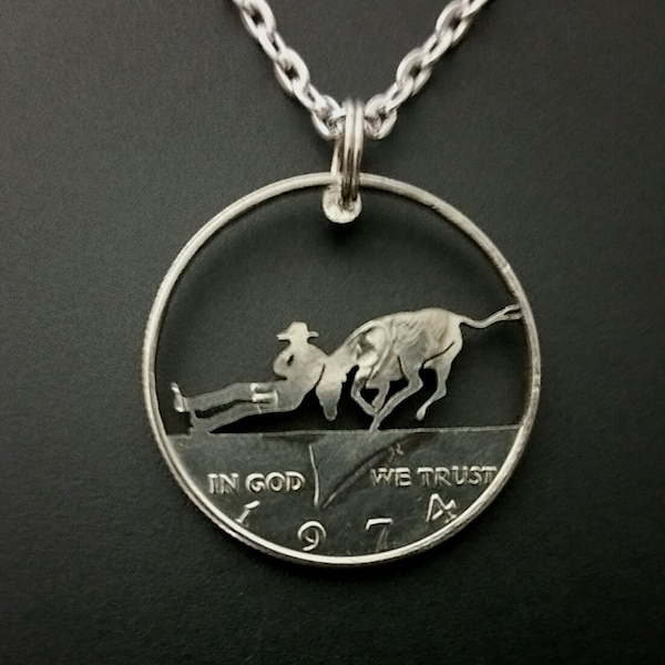 Steer Wrestling Etsy