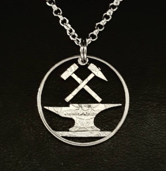 Jewelry anvil and hammer deals