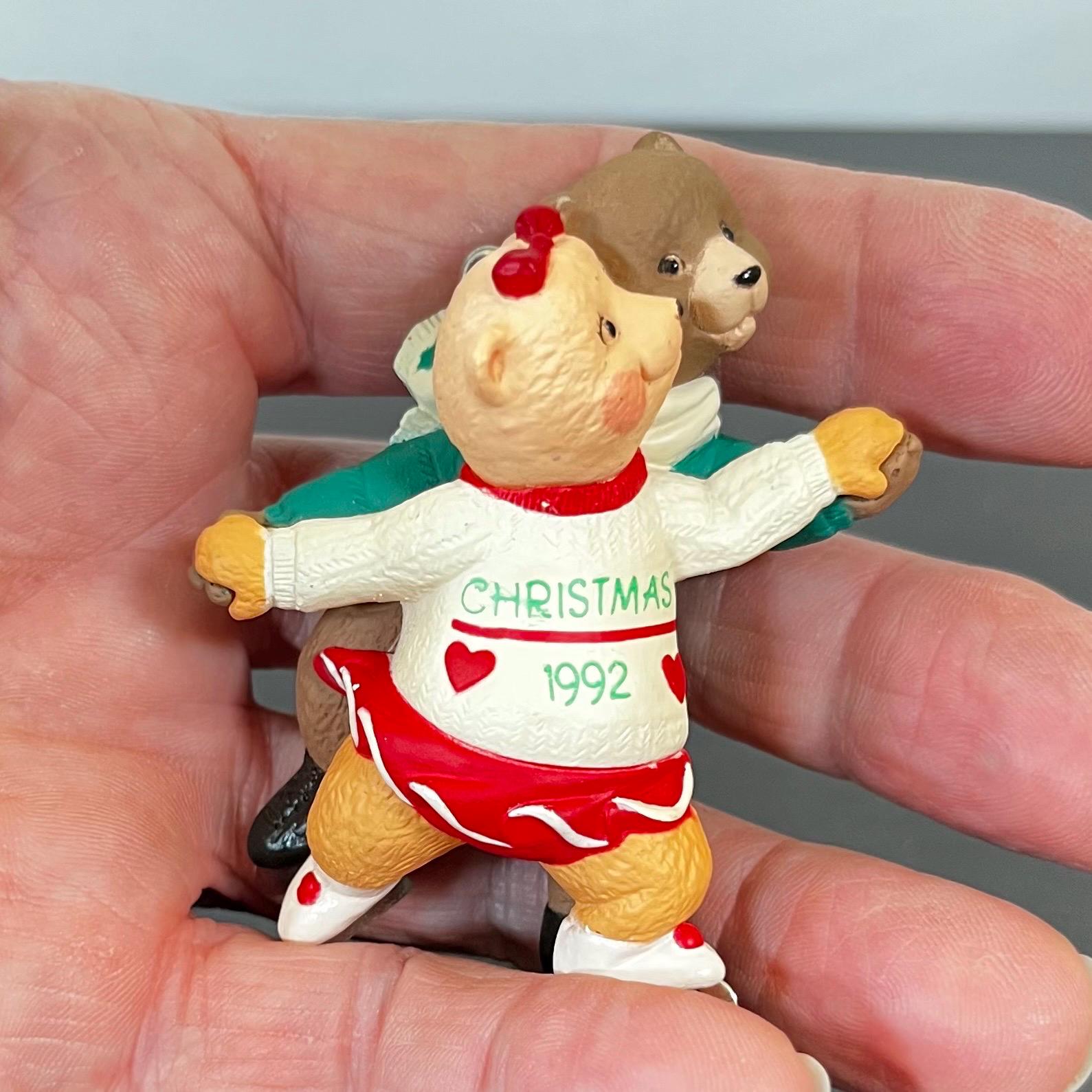 1992 Christmas Ornament - Etsy - Page 4