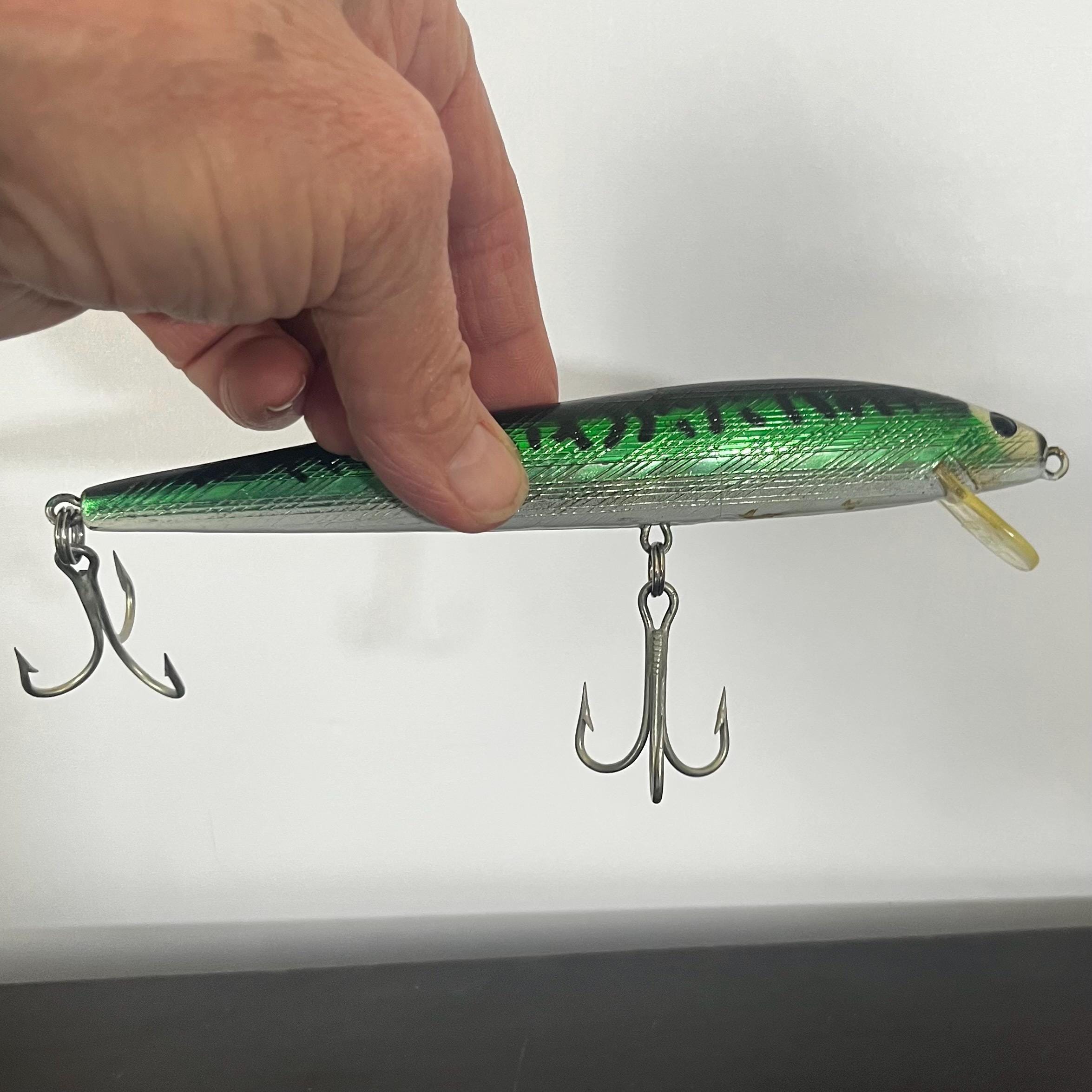 Leurre Fox Rage Slick Stick Deep Running – 15g - Minnows - Leurres durs